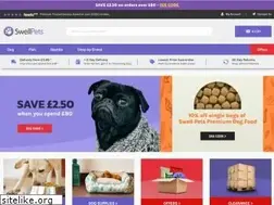 Sites similar to swellpets.co.uk