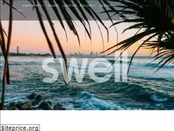 Sites similar to swellresort.com.au