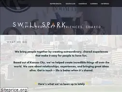 Sites similar to swellspark.com