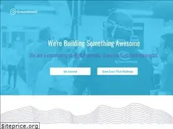 Sites similar to swellstartups.com