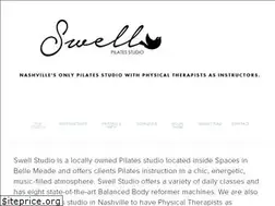 Sites similar to swellstudionashville.com