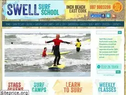 Sites similar to swellsurfschool.ie