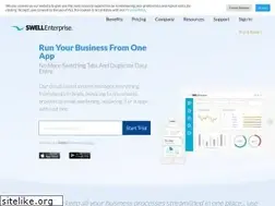Sites similar to swellsystem.com