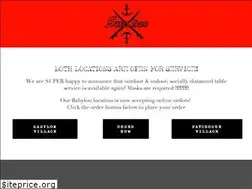 Sites similar to swelltacoli.com
