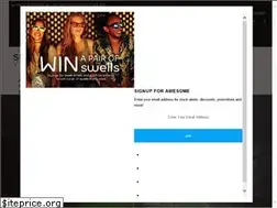 Sites similar to swellvision.com