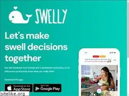Sites similar to swelly.ai