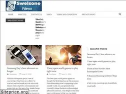 Sites similar to swelsonenews.net