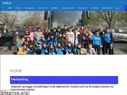 Sites similar to swem.be
