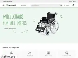Sites similar to swemed.co.uk