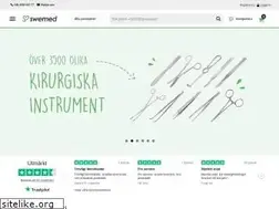 Sites similar to swemed.se