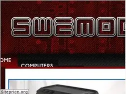 Sites similar to swemod.com