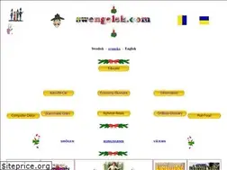 Sites similar to swengelsk.se