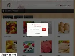 Sites similar to swensensmarkets.com