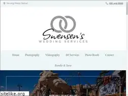 Sites similar to swensenvideo.com