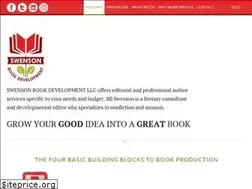 Sites similar to swensonbookdevelopment.com