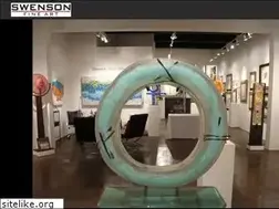 Sites similar to swensonfineart.com