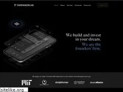 Sites similar to swensonhe.com