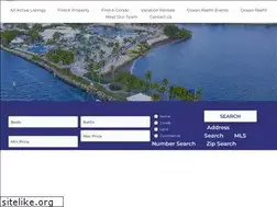 Sites similar to swensonrealty.com