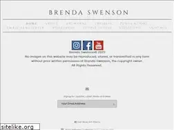 Sites similar to swensonsart.net