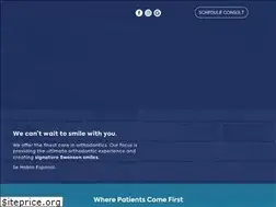 Sites similar to swensonsmiles.com