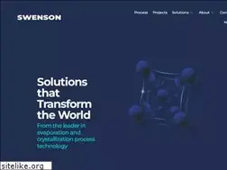 Sites similar to swensontechnology.com
