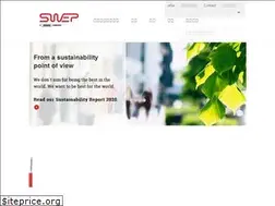 Sites similar to swep.jp