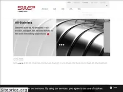Sites similar to swep.kr