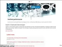 Sites similar to swep.net