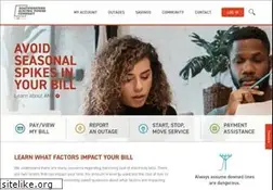 Sites similar to swepco.com