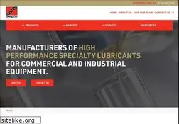 Sites similar to swepcolube.com