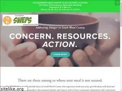 Sites similar to swepspantry.org
