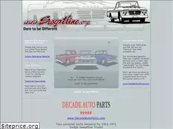 Sites similar to sweptline.org