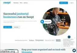 Sites similar to sweptworks.com