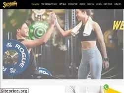 Sites similar to swequity.vn