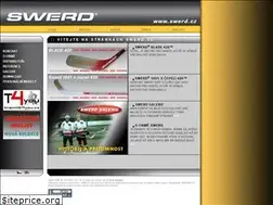 Sites similar to swerd.cz