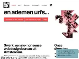 Sites similar to swerk.nl