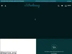 Sites similar to swerkzeug.shop