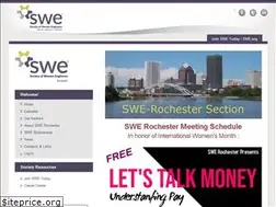 Sites similar to swerochester.org