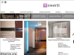 Sites similar to swerti.ru