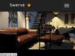 Sites similar to swerve.com