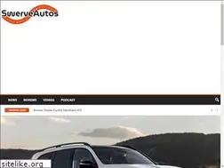Sites similar to swerveautos.com