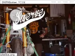 Sites similar to swervecustoms.com