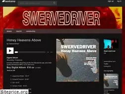 Sites similar to swervedriver.bandcamp.com