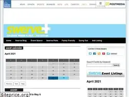 Sites similar to swerveevents.com