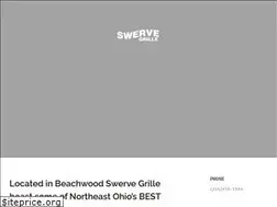 Sites similar to swervegrillecle.com