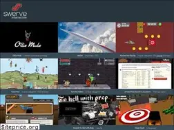 Sites similar to swerveinteractivemedia.com