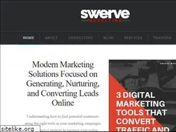 Sites similar to swervemarketing.com