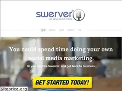 Sites similar to swerver.co