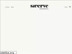 Sites similar to swerverepresents.com