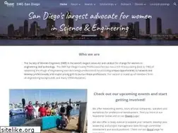 Sites similar to swesandiego.org